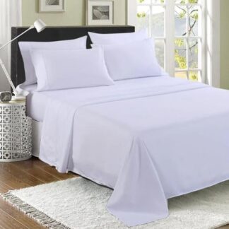 Filo Magico 200 Thread Count Egyptian Cotton Flat Sheet