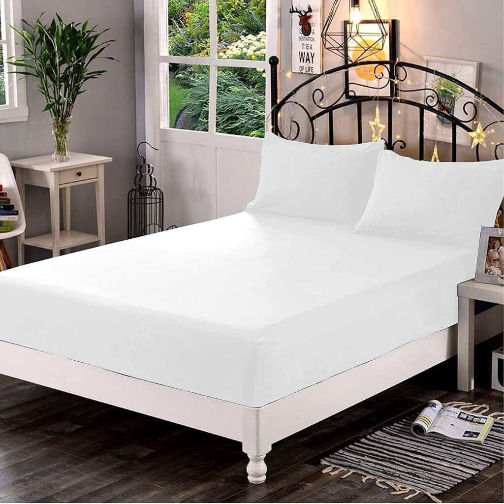 Filo Magico fitted sheet from the current collection