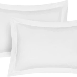 Filo Magico Oxford Pillowcases - 2 Pack