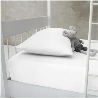 Ghazlan Polycotton Bunk Bed Fitted Sheet - 25 cm